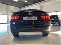 BMW X4 xDrive20d XLine Aut. UNICO PROPRIETARIO