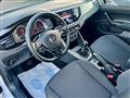 VOLKSWAGEN POLO 1.0 TGI 5p. Highline+NEOPATENTATI+SOLO 45000 KM