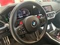 BMW SERIE 3 3.0 Competition FRENI CARBO BLACK CARBONPACK LEGGI