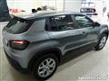 JEEP AVENGER e-HYBRID 1.2 Turbo MHEV Longitude