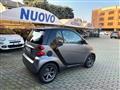 SMART FORTWO MHD 52 kW coupé passion