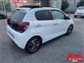 PEUGEOT 108 CABRIO 82 5P. Roland Garros TOP!