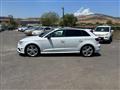 AUDI A3 Sportback 2.0 TDI quattro edition