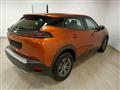 PEUGEOT 2008 (2013) 2ª serie PureTech 130 S&S EAT8 Active Pack