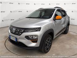 DACIA SPRING Comfort Plus Electric 45