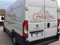 PEUGEOT BOXER 435 2.2 BlueHDi 165 S&S