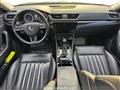 SKODA SUPERB 2.0 TDI 190 CV SCR DSG 4x4 Wagon Style