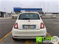 FIAT 500 1.2 Rockstar Gpl NEOPATENTATI