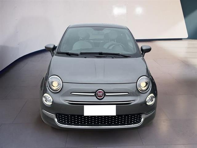 FIAT 500 III 2015 1.0 hybrid Dolcevita 70cv