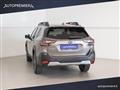 SUBARU OUTBACK 2.5i Lineartronic Style