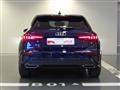 AUDI A3 SPORTBACK A3 SPB 30 TDI S tronic S line edition