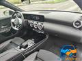 MERCEDES CLASSE A SEDAN d Automatic Premium