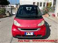 SMART FORTWO 1000 52 kW coupé passion