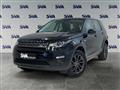 LAND ROVER DISCOVERY SPORT Discovery Sport