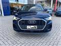 AUDI Q3 35 2.0 tdi Business Quattro UNICO PROPRIETARIO 4X4