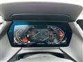 BMW SERIE 1 i M-SPORT AUTOM TETTO PELLE NEOPAT LED BLACKLINE