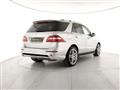 MERCEDES CLASSE GLE d 4Matic Sport