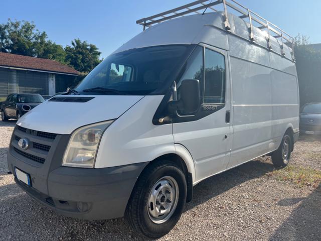 FORD TRANSIT FUORI TUTTO!!!!!MAXI 350L  PASSO LUNGO TETTO ALTO