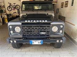 LAND ROVER DEFENDER 90 2.2 Adventure Limited Edition