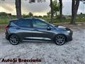 FORD FIESTA 1.0 Ecoboost Hybrid 125 CV 5 porte ST-Line