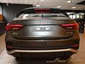 AUDI Q3 SPORTBACK SPB 35 TDI S-TR.BUSIN.2XS-LINE RADAR CAM SCONTO28%