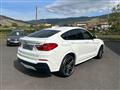 BMW X4 xDrive20d Msport