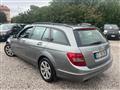 MERCEDES Classe C Station Wagon C SW 200 cdi (be) Executive