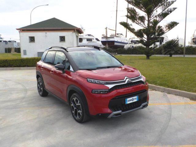 CITROEN C3 AIRCROSS PureTech 110 S&S Max