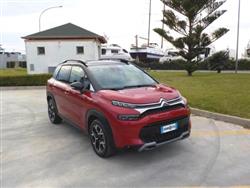 CITROEN C3 AIRCROSS PureTech 110 S&S Max