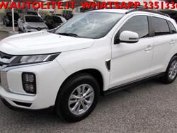 MITSUBISHI ASX 2.0 2WD GPL Bi-fuel Intense SDA