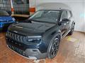 JEEP AVENGER 1.2 100cv Summit 36 Rate da 194,07