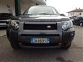 LAND ROVER FREELANDER 2.0 Td4 16V cat S.W. S