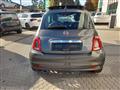 FIAT 500 1.0 Hybrid Lounge