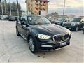 BMW X3 xDrive20d Luxury