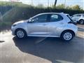 TOYOTA YARIS 1.0 5 porte Active