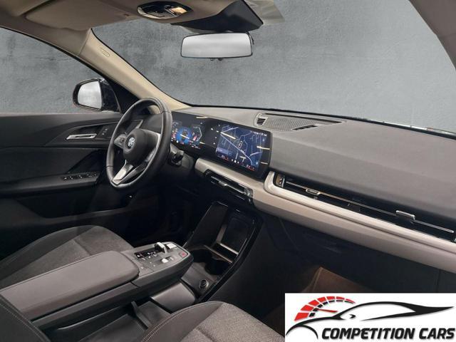 BMW X2 sDrive20i LED VIRTUAL CAMERA ASSIST NAVI DAB