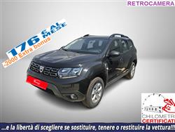 DACIA Duster 1.5 Blue dCi 8V 115CV 4x2 Comfort