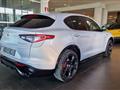 ALFA ROMEO STELVIO 2.2 Turbodiesel 210 CV AT8 Q4 Competizione