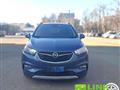 OPEL MOKKA X 1.4 Turbo GPL Tech 140CV 4x2 Business