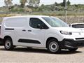 FIAT DOBLÒ 1.5 BlueHdi 100CV LH1 PL-TN Van