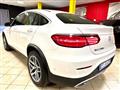 MERCEDES CLASSE GLC d 4Matic Coupé Premium AMG TETTO CERTIF. MERCEDES