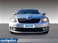 SKODA OCTAVIA 2.0 TDI Wagon Executive