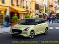 SUZUKI SWIFT 1.2 Hybrid Top 2WD - NON PAGA AREA C!