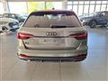 AUDI A4 AVANT A4 Avant 35 TDI/163 CV S tronic S line edition