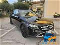 MERCEDES CLASSE E STATION WAGON d S.W. 4Matic Auto Premium All-Terrain