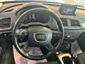 AUDI Q3 2.0 tdi Advanced 140cv