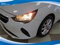 OPEL CORSA 1.2 75cv 5 Porte Edition EU6