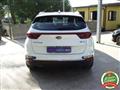 KIA SPORTAGE 2016 1.6 CRDI 136 CV 2WD Mild Hybrid Business Class