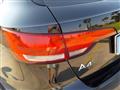 AUDI A4 AVANT Avant 2.0 TDI 150 CV S tronic