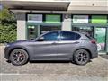 ALFA ROMEO STELVIO executive